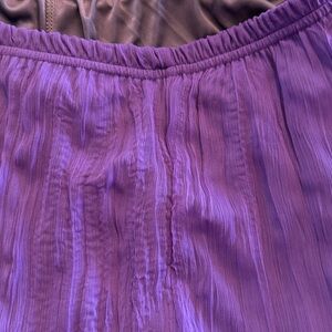 Orna Farho Paris Flare Slacks
